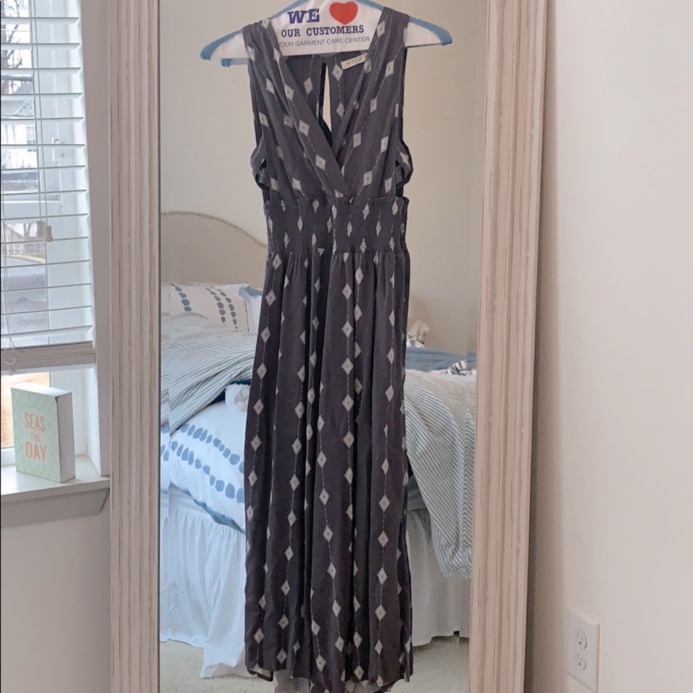 ILLA ILLA jumpsuit